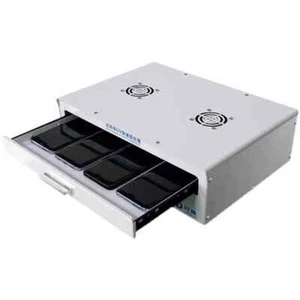 Intensity LED UV Curing Machine Glue Curing Light Machine Screen Glass Lamp Box - Afbeelding 1 van 12