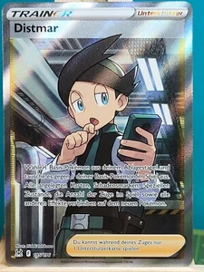 POKEMON - Verlorener Ursprung - Distmar - 195/196 - deutsch - Bild 1 von 1