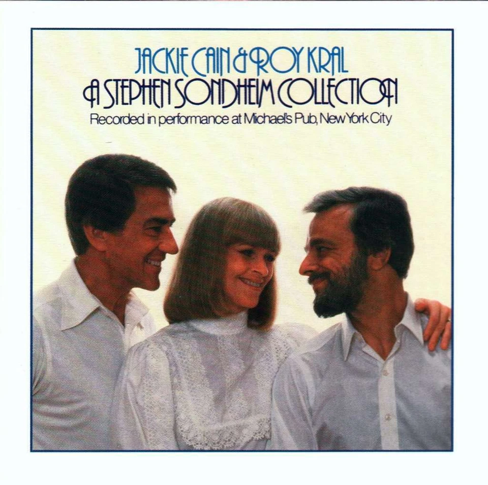 Stephen Sondheim Collection, , Very Good Foto 1 de 1