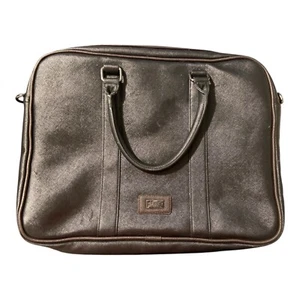 Ted Baker Spaidi strukturierte Dokumententasche/Aktentasche - gebraucht - Bild 1 von 8
