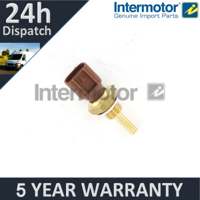 For Subaru Forester Legacy Impreza SVX Intermotor Coolant Temperature Sensor - Image 1 of 2