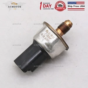 Fuel Rail High Pressure Sensor for Mini R55 R56 R57 R58 R59 1.6T Cooper S & JCW - Picture 1 of 7