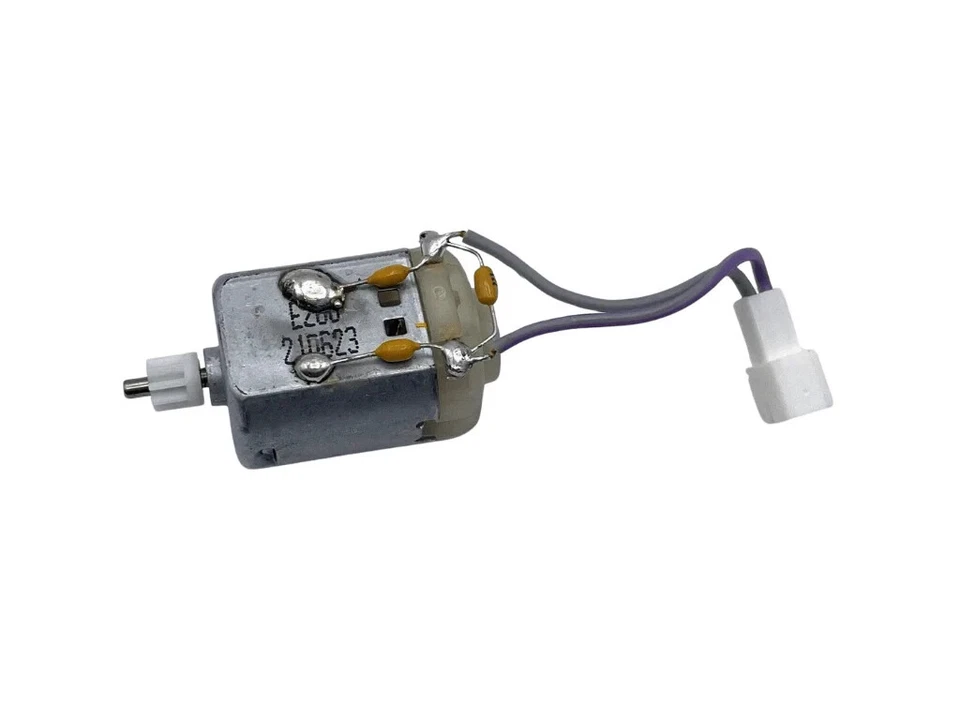 Motor Estándar Carrera E200 18.500 RPM 1/32 Ranura Coche Piezas 89200 Foto 1 de 1