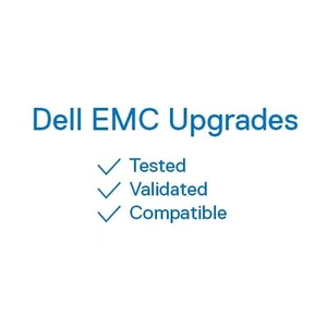 Dell Hybrid-Festplatte - 600 GB - SAS - 15000 - Afbeelding 1 van 1