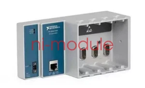 NATIONAL INSTRUMENTS NI cDAQ-9174 USB CompactDAQ Chassis - Picture 1 of 6