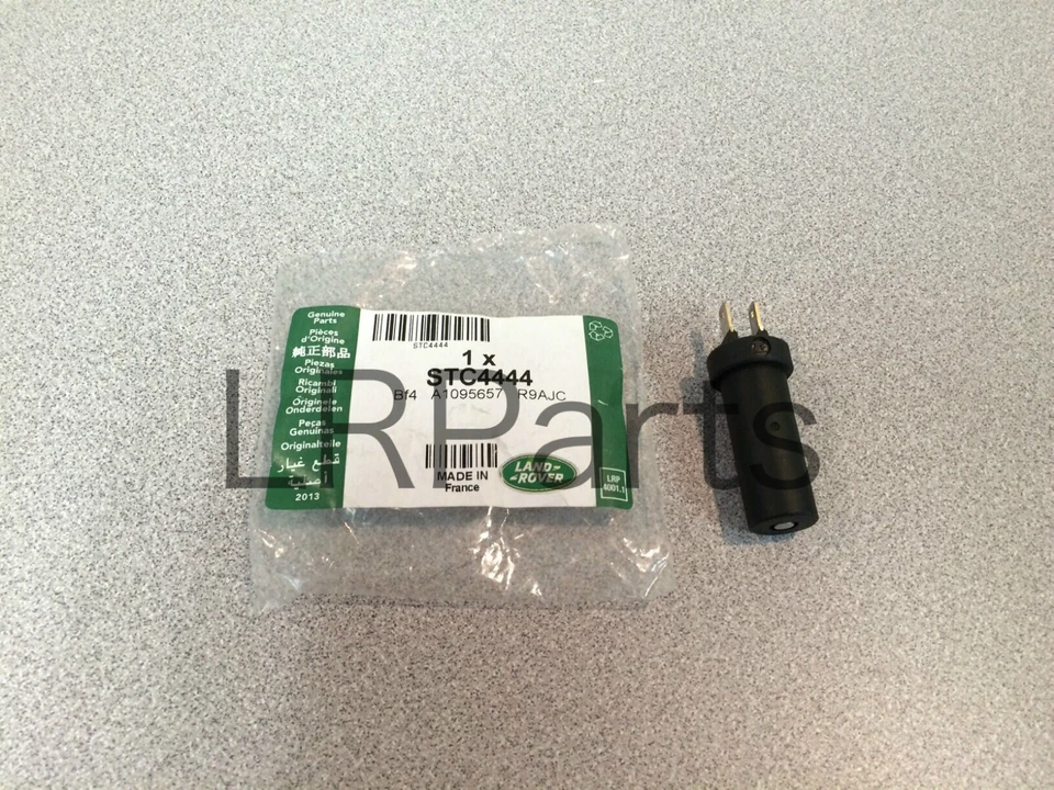Land Rover Range 03-05 Velocidad Velocímetro Transductor Sensor Transmisor STC4444 Foto 1 de 4