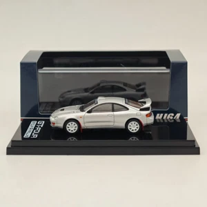 1/64 Hobby Japan Toyota CELICA GT-FOUR WRC Edition ST205 Customized ver 8 Spokes - Picture 1 of 8