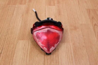 Honda CBR500R CBR 500 2015 luz trasera/luz de freno Foto 1 de 4