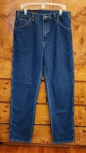 MENS NWT'S DICKIES RELAXED FIT STRAIGHT LEG FIT ~ 34 X 36 - Picture 1 of 3
