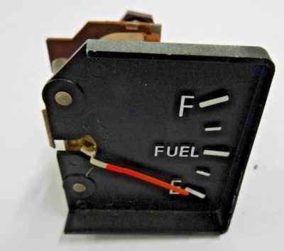 Oldsmobile Jet Star 1964 88 en tablero medidor de combustible OEM 5644847 Foto 1 de 4