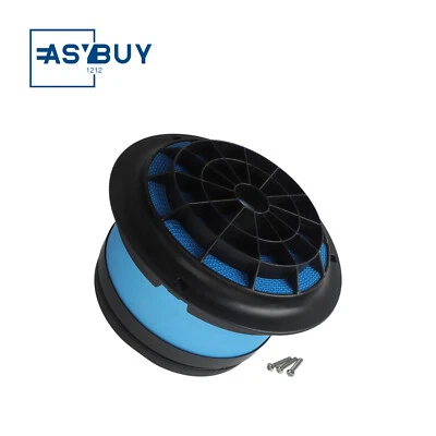 Filtro de aire limpiador para Thomas Saf-T-Liner Transit Liner Freightliner FL70 FL80 Foto 1 de 4