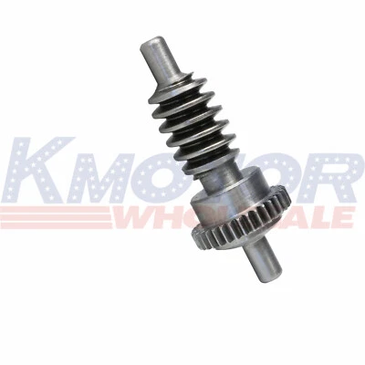 Engranaje de espejo retrovisor plegable eléctrico 25831064 25775875 lado izquierdo o derecho apto para GMC Chevy Foto 1 de 4