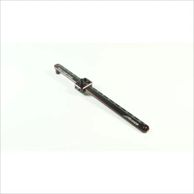 Shock Damper Length Gauge #SW-622003 (RC-WillPower) Sworkz - Image 1 of 3