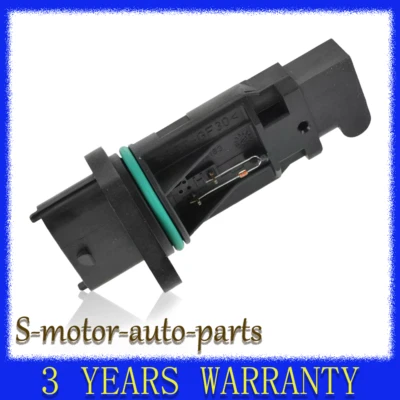 New Mass Air Flow Sensor Meter OEM# 0280218055 For Porsche 911 H6 1999-2005 3.6L - Image 1 of 4