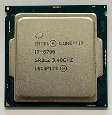 Core™ i7-6700 14nm Desktop Processors - Intel