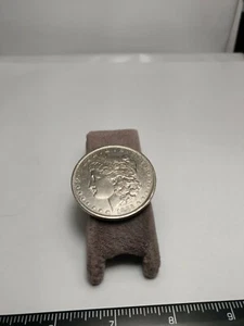 1885-O Morgan Silver Dollar (CosCoin0513) - Picture 1 of 6