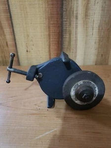 Vintage - Vindel Tools Bench Hand Grinder - Picture 1 of 11