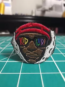 Kid Cudi Iron On Patch - Picture 1 of 2