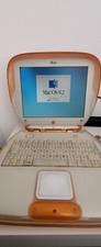 Apple iBook Clamshell G3 Orange