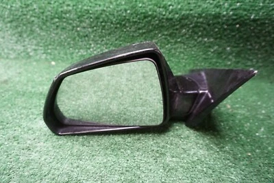 2008 2009 2010 2011 2012 2013 2014 CADILLAC CTS LEFT Door Mirror OEM E11026131 - Изображение 1 из 4