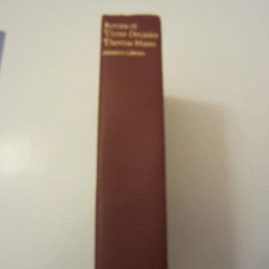 Stories of Three Decades by Thomas Mann - Foto 1 di 1