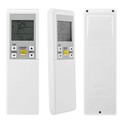 Télécommande Universelle pour Daikin ARC452A9 ARC452A15 ARC452A16 ARC452A17 A... - Photo 1/4