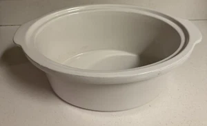Mainstays Slow Cooker (Insert Only) Model# Ve-004 - Picture 1 of 7