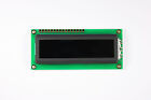 2x16 Zeichen LCD-Modul LC-Display, weiß/negativ, z.B. für Arduino, Raspberry Pi