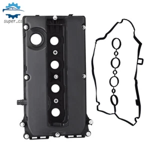 For Holden Cruze JG JH 1.8L F18D 1.6L A16 Valve Rocker Cover w/Gasket PCV Valve - Picture 1 of 11