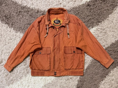 Giacca Burberry cotone vintage