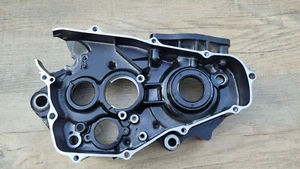 1993 HONDA CR500 OEM RIGHT SIDE ENGINE MOTOR CRANKCASE CASE ASSY CR500R CR 500 R - Picture 1 of 6