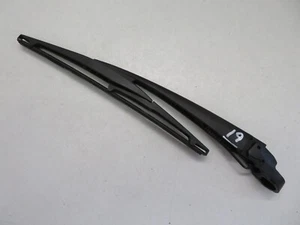 SUZUKI SWIFT REAR WIPER ARM 2005-2010 AM1544-19 - Picture 1 of 5