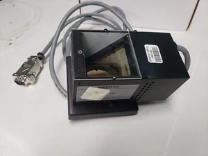 NERLITE Blue Coaxial LED Machine Vision Light 070-035000 Rev A Lot #4 - Picture 1 of 7