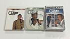 New The Cosby Show - Season 4, 5, 7 And 8  (Dvd) Disc Sets Sealed