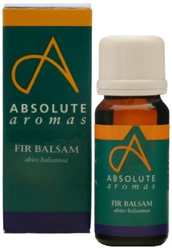 Absolute Aromas Fir Balsam Essential Oil 10ml