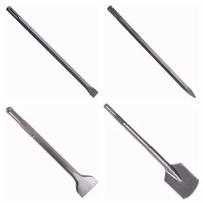 HILTI TE 2000 AVR CHISEL / POINT / BOLSTER / CLAY SPADE - Image 1 of 4