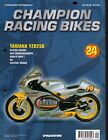 Champion Racing Bike #24, Yamaha Yzr250, Written Material Only