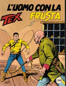 Tex n.365 - Imagen 1 de 1