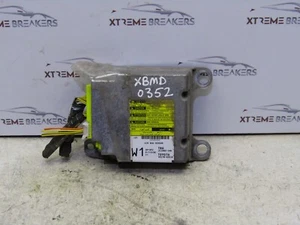 TOYOTA COROLLA 2002-2007 A/BAG ECU CONTROL MODULE 89170-02510 - XBMD0352 - Picture 1 of 3