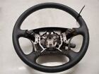 Toyota 4Runner SR5, Steering Wheel W/O Audio, 2003-2005, Black, 45100-58010-B0