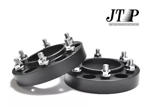 4x 30mm RUOTA Distanziatori Distanziali per ruote Toyota Hilux,LC J90,J120,J150 - Bild 1 von 12