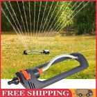 Automatic Oscillating Sprinkler Water Sprayer for Outdoor Patio Courtyard