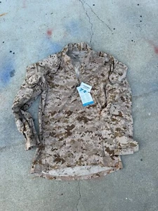 Patagonia Combat Shirt AOR1 Level 9 All DIGI Body Medium Regular - Picture 1 of 4