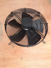 NEW Axial Fan Motor 400mm 1400 rpm Qualitair Refrigeration Ventilation Bargain
