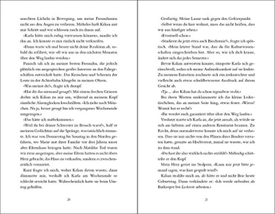 Loewe Intense C Vielleicht nie (Vielleicht-Trilogie, Ban (Paperback) (UK IMPORT) - Image 1 of 2