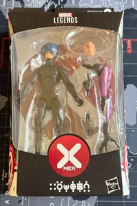 Figura CHARLES XAVIER Marvel Legends House of X Tri-Sentinel BAF 6" 2021 X-MEN - Imagen 1 de 2