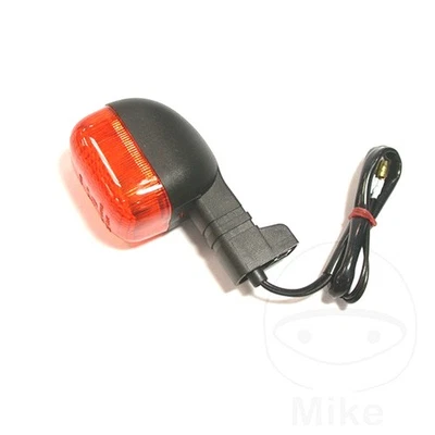 JMP Rear Left/Front Right Indicator Orange For Ducati 916 996 SPS 1997-1998 - Imagem 1 de 4
