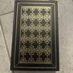 1979 Franklin Library Oxford Press John Milton Paradise Lost Special Edition - Picture 1 of 14