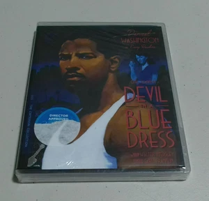 Devil in a Blue Dress (Criterion Collection) [New Blu-ray] - Picture 1 of 1