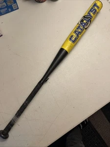 Louisville Slugger Catalyst Fast Pitch Mazza da softball 31" 21 oz FPC205 -10 USSSA - Foto 1 di 21